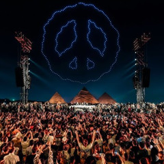 Coachella Inspired Set By R∆M 2025
