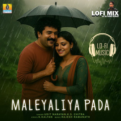 Maleyaliya Pada Lofi Mix (DJ Hari Surat)