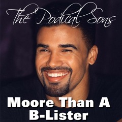 Episode 281 - Moore Than A B - Lister
