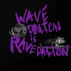 Wave Dalton is Rave Dalton
