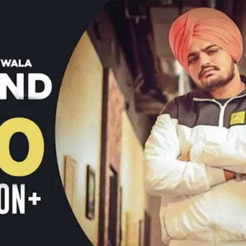 LEGEND - SIDHU MOOSE WALA