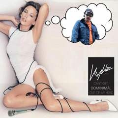 Kylie Minogue - Can't Get Dominimál out of My Head