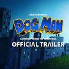 dogman trailer creds to universal pictures channel for the vid