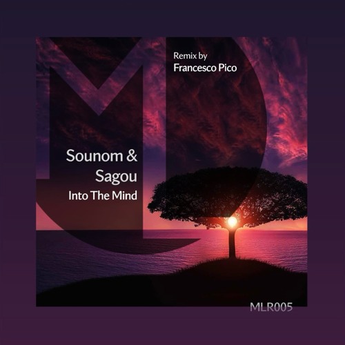 [MLR005] Sounom & Sagou - Into The Mind (Francesco Pico Remix)