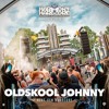 Oldskool Johnny | Harmony of Hardcore 2024 | Next-Gen Hardcore DJ mix artwork - Electronic music tracklist cover image