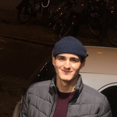 Dani M - Det Var Inte jag