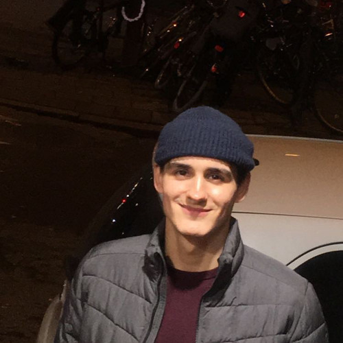 Dani M - Det Var Inte jag