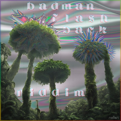 badman flashback (riddim In the jungle)