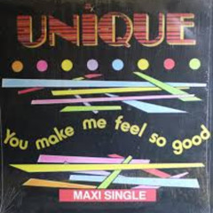 You Make Me Feel So Good Extended Dance Remix Djloops (1984)