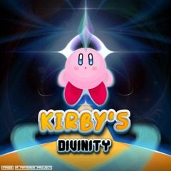 Kirby's Divinity | A fan project