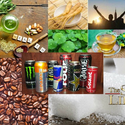"Stimulants" - What's Your Vice? With Kate Shemirani