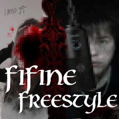 FIFINE FREESTYLE