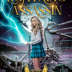 [ACCESS] PDF 📭 Lightning Assassin: A Magic Academy Fantasy and Dark Covenant Univers