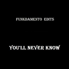 Funkdamento - You'll Never Know