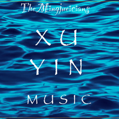 Xu Yin Meditation Music