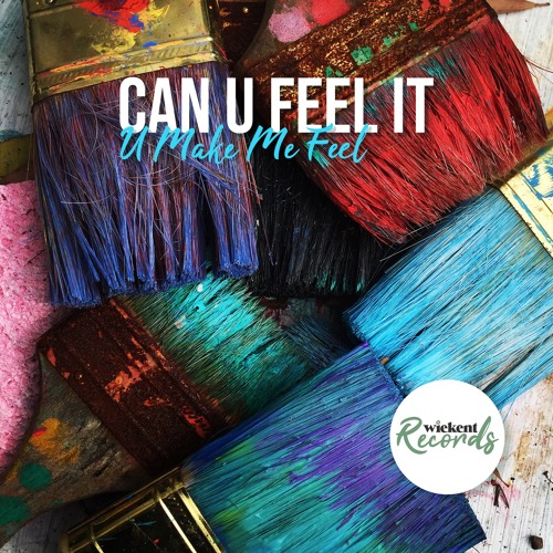 Can U Feel It - You Make Me Feel