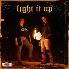 LIGHT IT UP! (Remix)