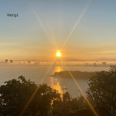 Dancing Sunrays - Vergi