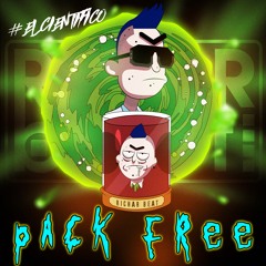 Set Pack Free El Cientifico  ✘ (Aleteo Guaracha Tribal House Zapateo)👨‍🔬FREE 👇