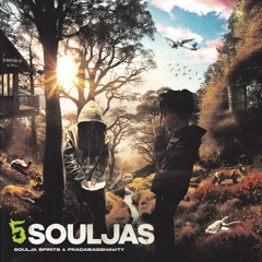PRADABAGSHAWTY- NUN TO SUM PROD SOULJASPIRITS