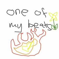 one of my beats (instrumental)