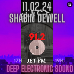 Jet FM Radio Show By Shabin Dewell
