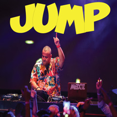JUMP - DJ Medoz