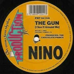 Nino - The Gun
