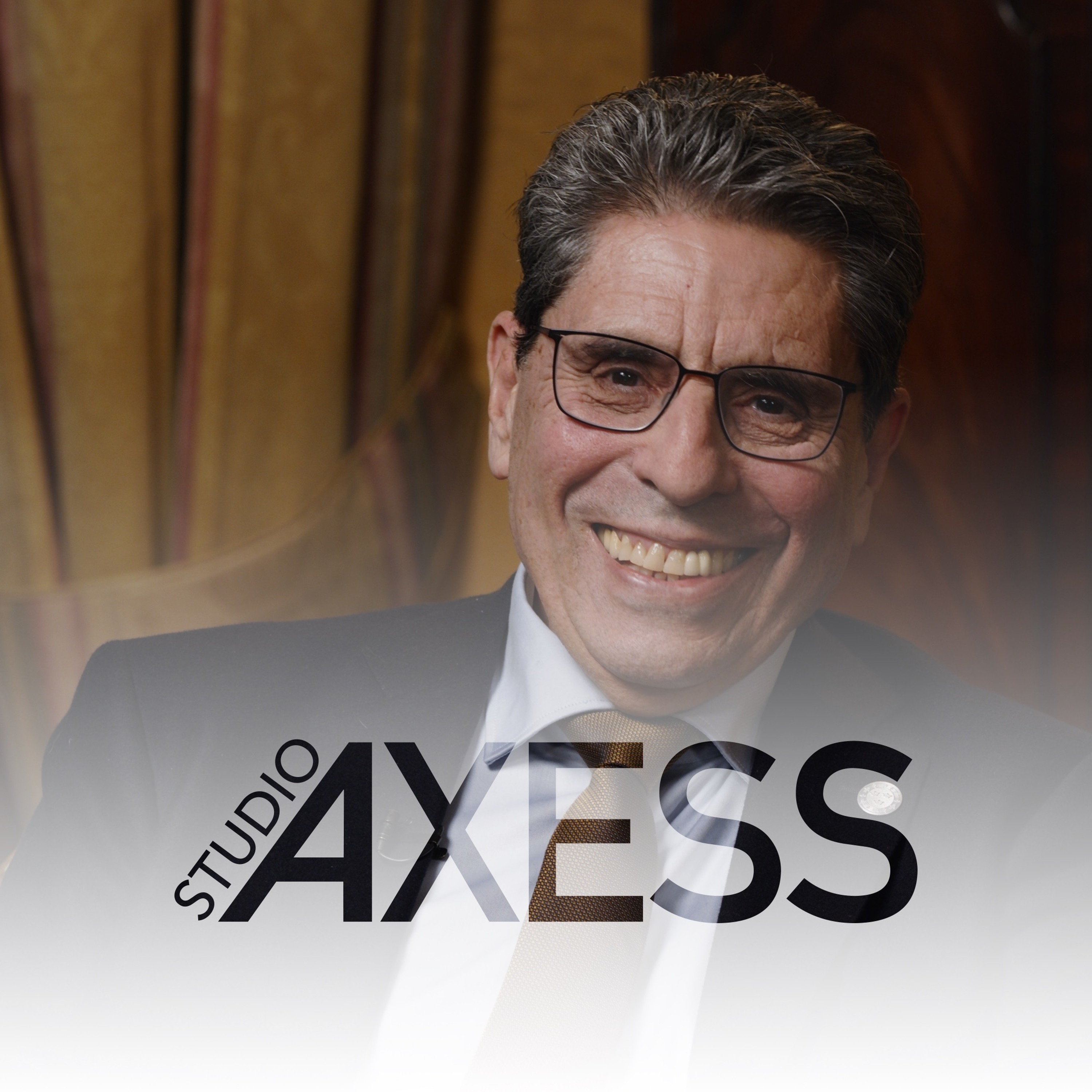 Axess Podd