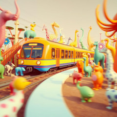 Bullet Train