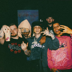 tlow ,,We young shit" (Hörprobe)