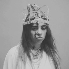 Billie Eilish - you should see me in a crown (EGGS bootleg)