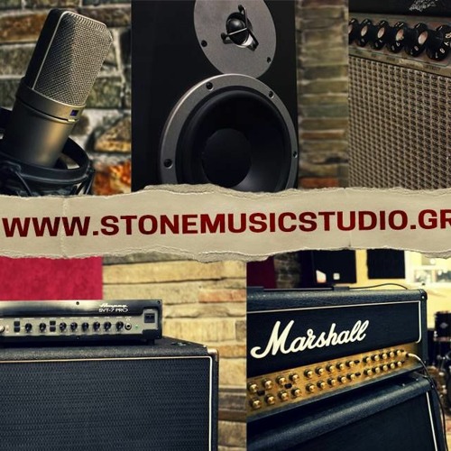Stratos Athanasiou - Another Love Song Mix