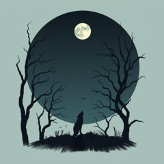 Love Under a Cursed Moon