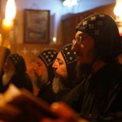 Leepon by Saint Mark Coptic Orthodox Church In DC
