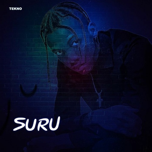 tekno miles audio