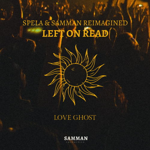 LEFT ON READ (Spela & Samman Reimagined)
