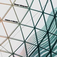 BoardSquad - Collisions of Molecules