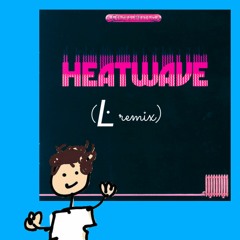 Heatwave - The Star Of A Story (Nosepoint Remix)