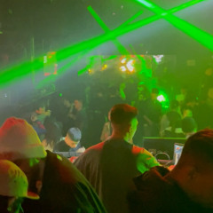 DJ Arty Monte | Live Set @HYPE | Julio 2024