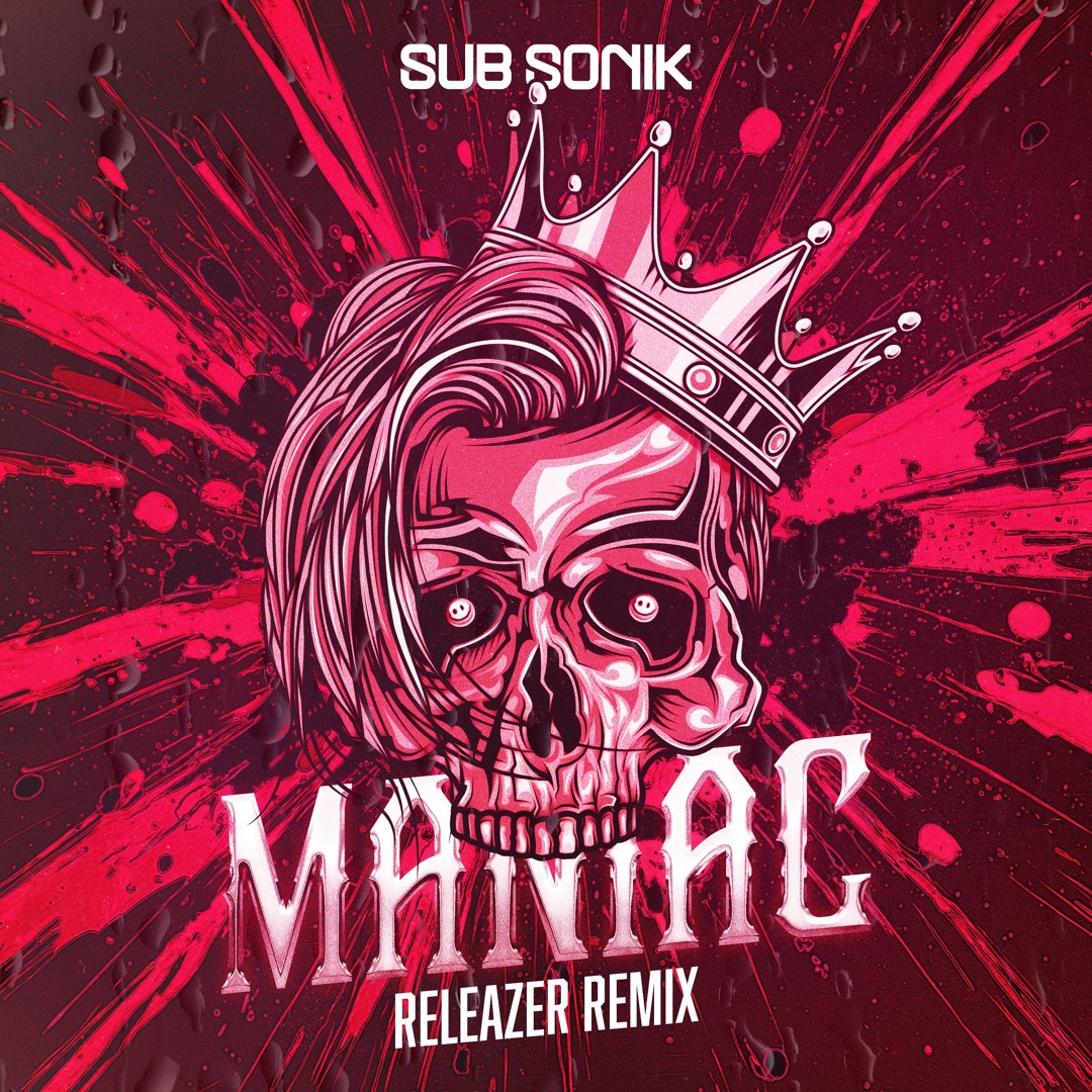 洋楽 G-RAP MANIAC - MANIACTION Maniac | ROB | CD