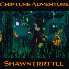 Chiptune adventure