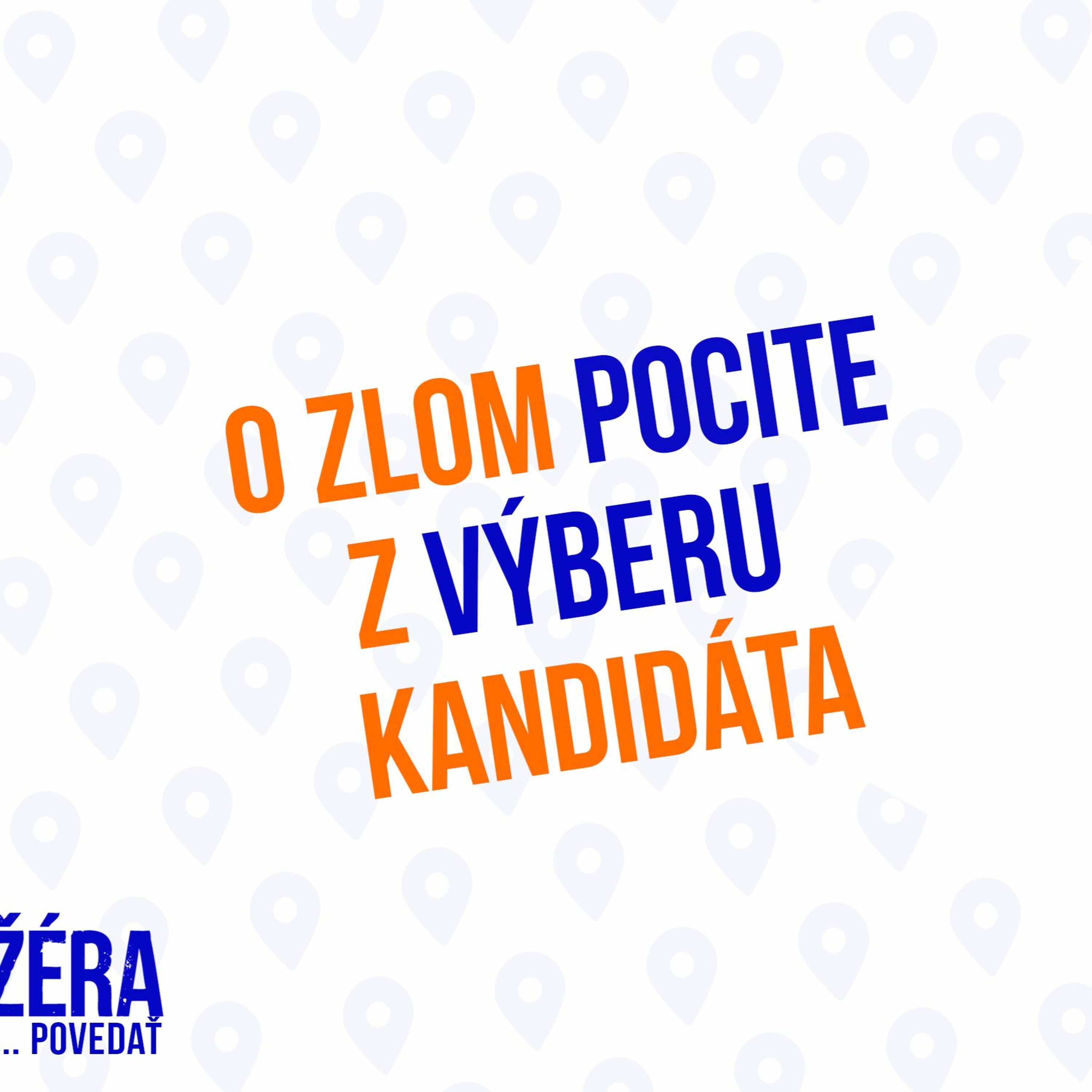 O Zlom Pocite Z Výberu kandidáta - 172. Časť Sprievodca Manažera episode artwork