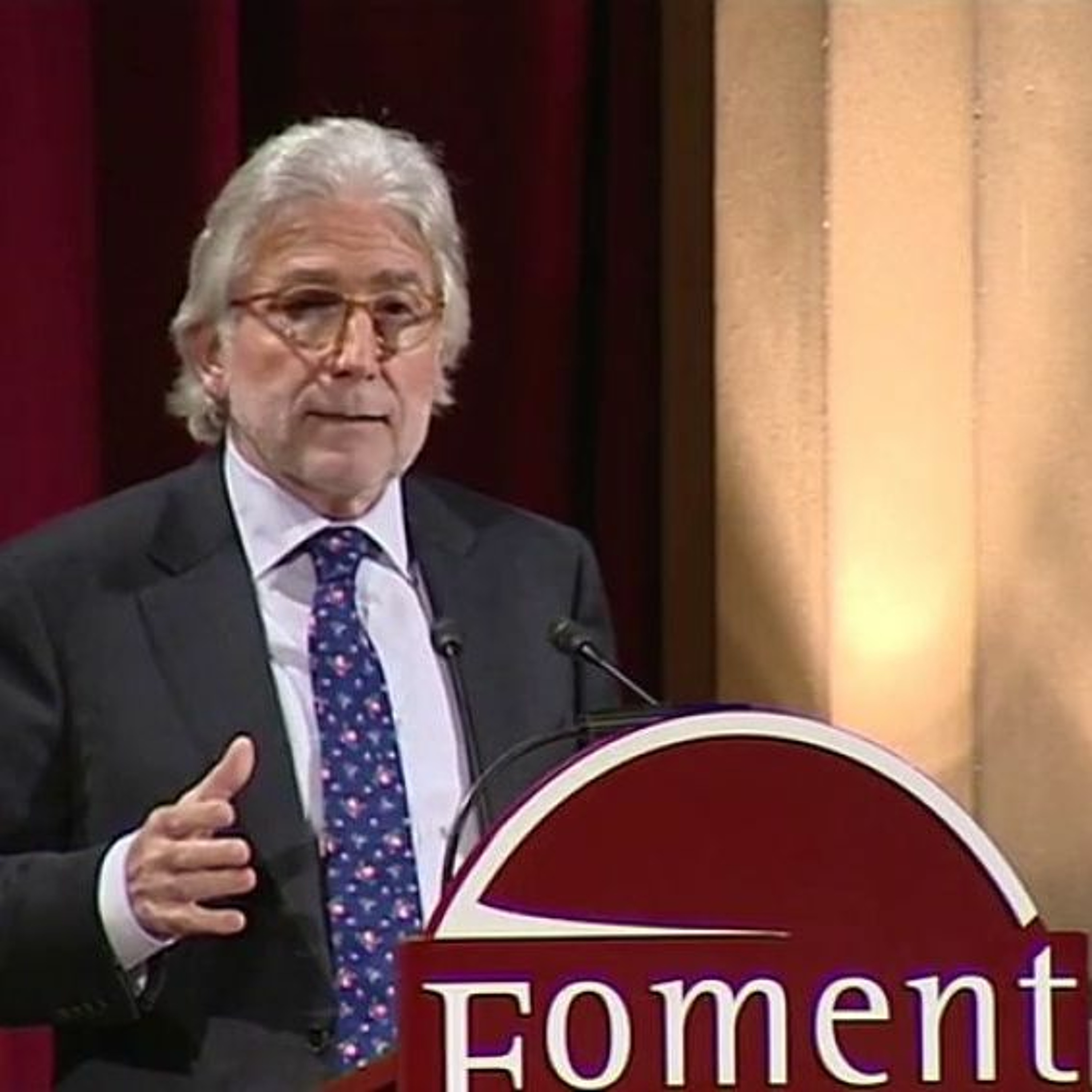 El Podcast de Foment del Treball