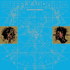 Steffi x Virginia - Patters of Vibration