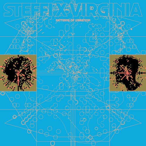 Steffi x Virginia - Patters of Vibration