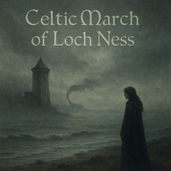 celtic march of lochness