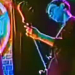 Ascension LIVE at The Ferret