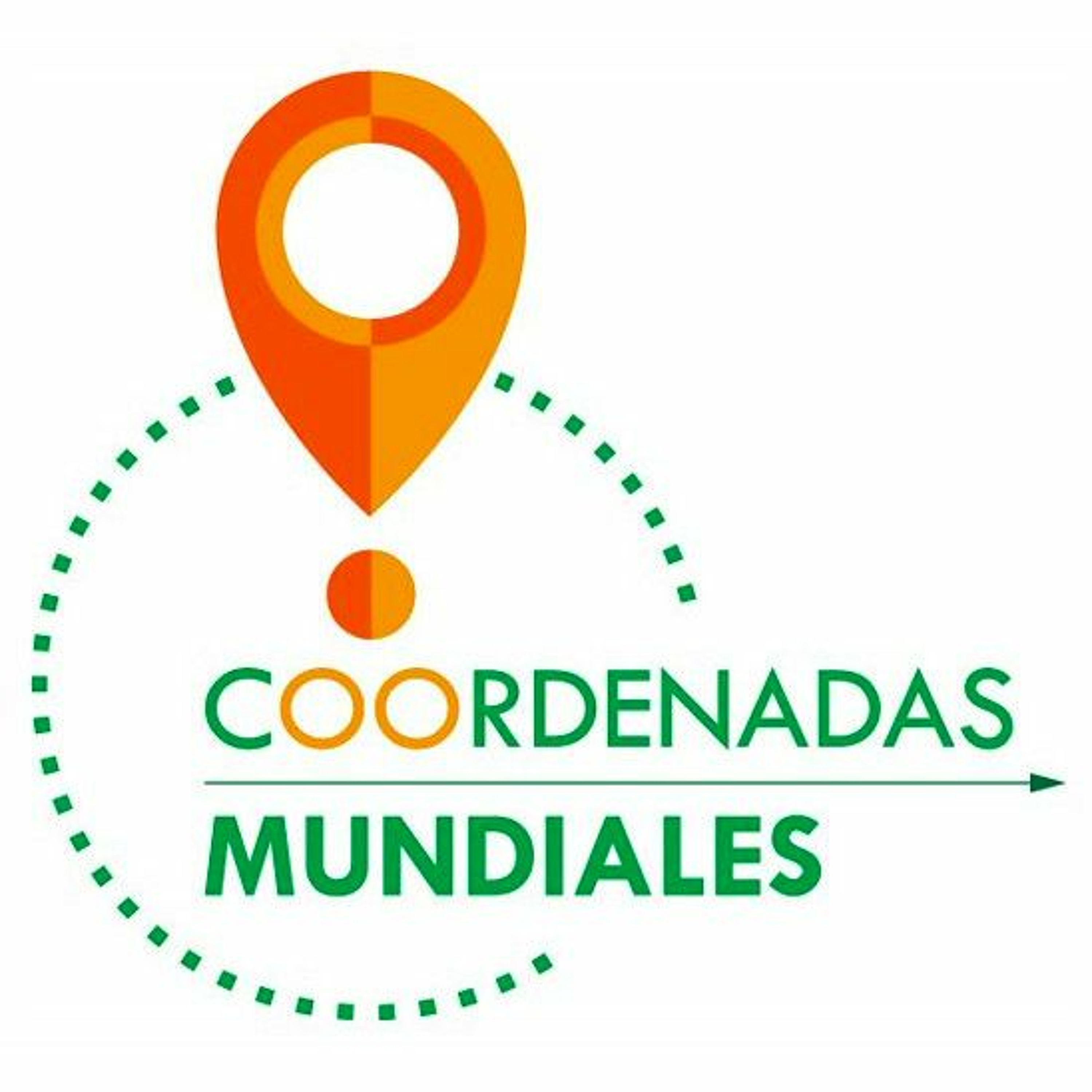 Coordenadas Mundiales