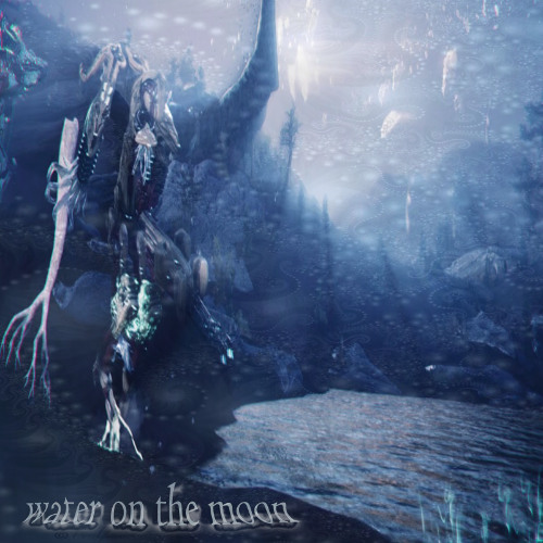 BL333D HER OUT (P. SPLASH)